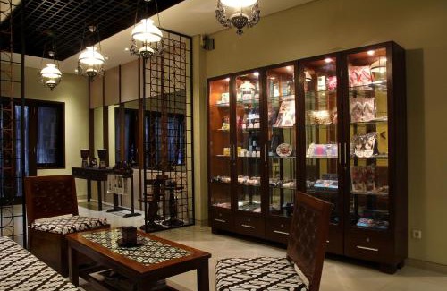 Klojen House | COZY Boutique Guest House