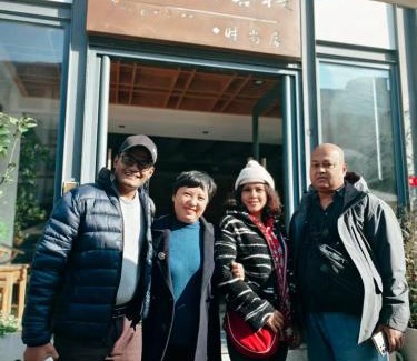 Wulingyuan Hotel | Cozy Boutique Hotel