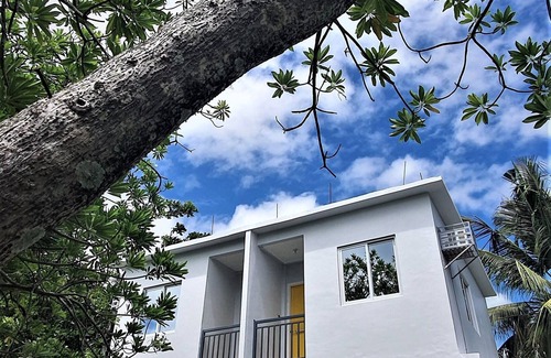 Central Philippines Region Resort | Cozy boutique resort in Dingalan