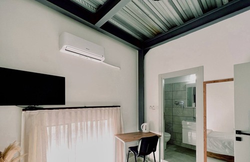 Yenisehir House | Cozy Boutique Studio Flat in Nicosia