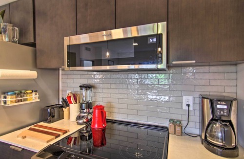 Bozeman Condo | Cozy Bozeman Condo w/Proximity to Downtown!