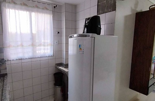 Bandeirantes Apartment | Cozy apartment in Caldas Novas