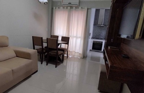 Bandeirantes Apartment | Cozy apartment in Caldas Novas