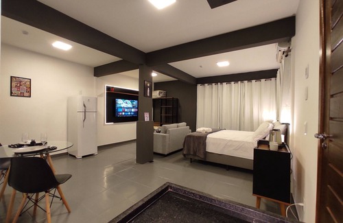 Barra Apartment | Cozy apartment 600m from Interpraias