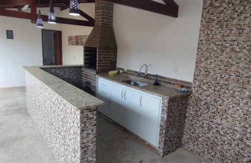 Espirito Santo Do Pinhal House | COZY HOUSE