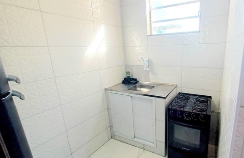 Madureira House | Cozy little house with a nice terrace - Center of Madureira/RJ
