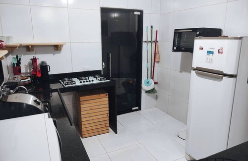 Sao Jose da Coroa Grande House | Cozy house in Manguinhos, São José da Coroa Grande, 5 minutes from Peroba