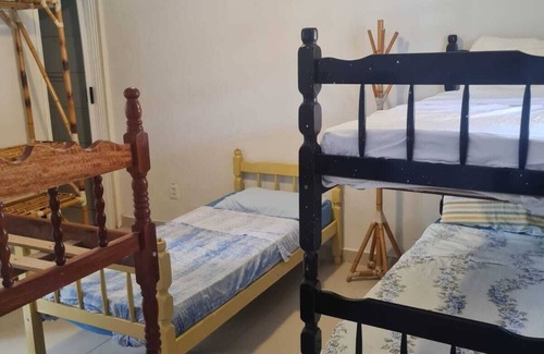Ponta Negra Cabin | Cozy hostel near Ponta Negra beach