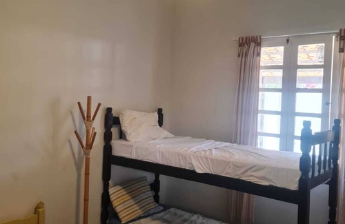 Ponta Negra Cabin | Cozy hostel near Ponta Negra beach