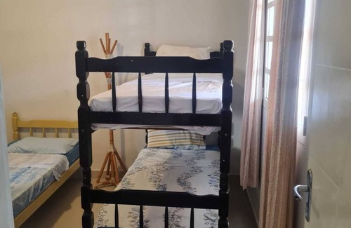Ponta Negra Cabin | Cozy hostel near Ponta Negra beach