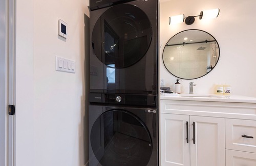 Chilliwack Proper Village West Apartment | Cozy, Bran New Private fully furnished studio downtown Chilliwack.
