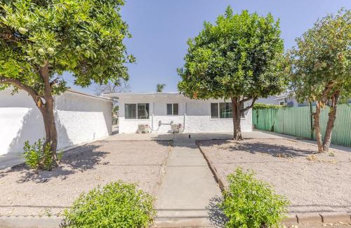 West Covina House | Cozy & Brand New 3BR Home in West Covina