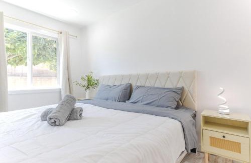 West Covina House | Cozy & Brand New 3BR Home in West Covina