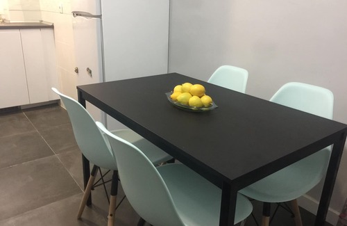 Carabanchel Apartment | Cozy brand new apartment next to the center.