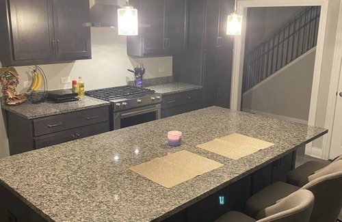 Forestview House | Cozy, Brand new townhome