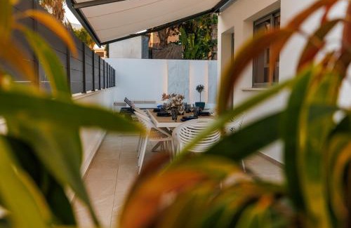 Alethriko Villa | Cozy Breeze - Chic villa with amazing pool & bbq