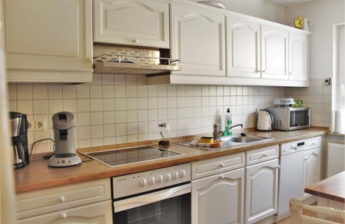 Dersdorf House | Cozy brick house with garden near Cologne Bonn Phantasialand Christmas market