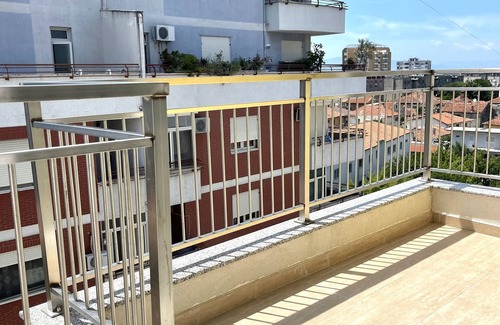 Shkoder Apartment | Cozy bright Apartment near center