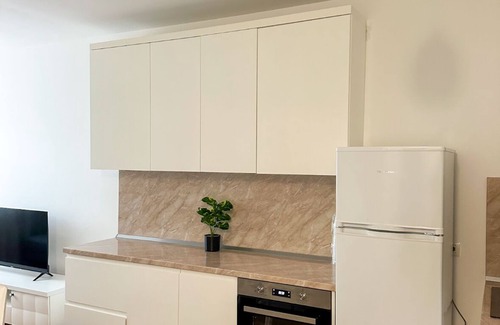 Tirana Apartment | Cozy & Bright Apartment in Tirana