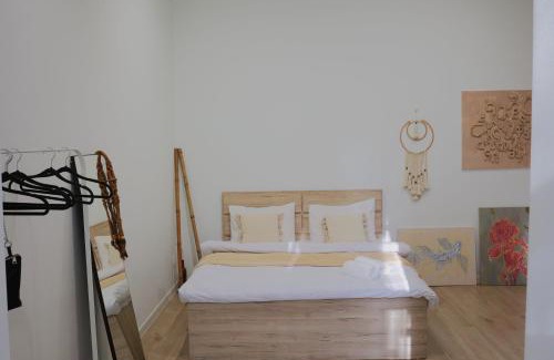 Vera Apartment | Cozy & Bright Apartment in the Heart of Tbilisi