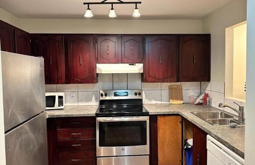Northeast Edmonton Apartment | Cozy & bright private one-bed rm
