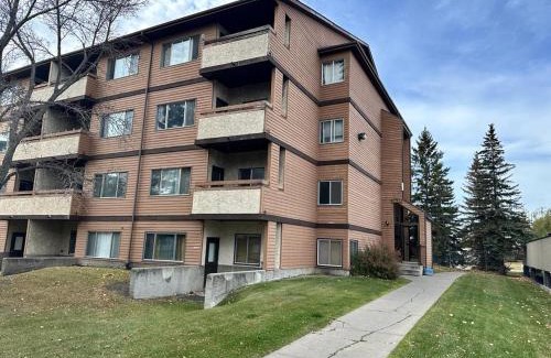 Northeast Edmonton Apartment | Cozy & bright private one-bed rm