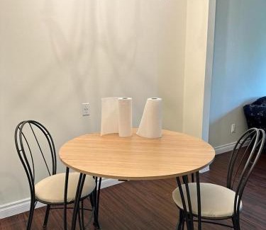 Northeast Edmonton Apartment | Cozy & bright private one-bed rm