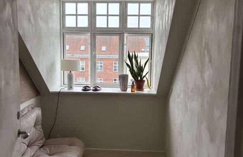 København NV Apartment | Cozy Bright room apartment
