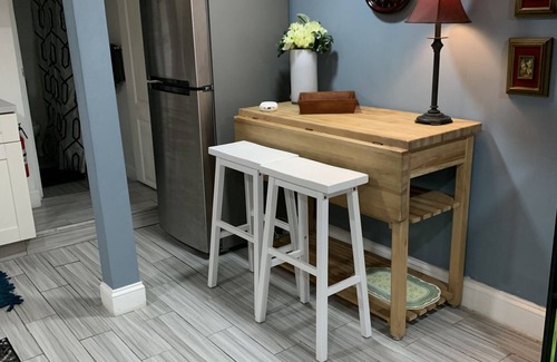 East New York Apartment | Cozy Brooklyn Studio Minutes from Subway & JFK!