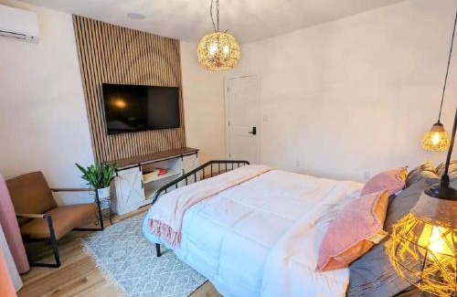 Midwood Apartment | Cozy Btful Private Apartment In Brooklyn