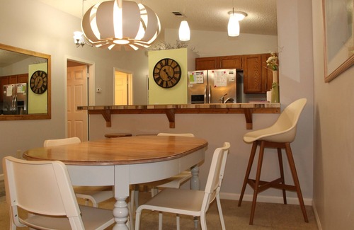 East Arlington House | Cozy Bungalo Jax, where you will feel at home.