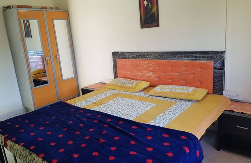 Malavli House | Cozy bungalow amidst the nature - 10 min from Bhaje Cave