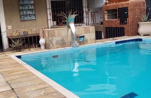 Sao Cristovao Apartment | Cozy bungalow close to beaches and nightlife