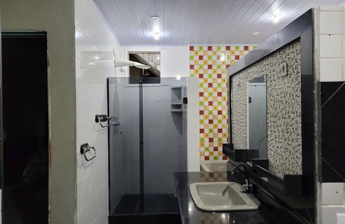 Sao Cristovao Apartment | Cozy bungalow close to beaches and nightlife