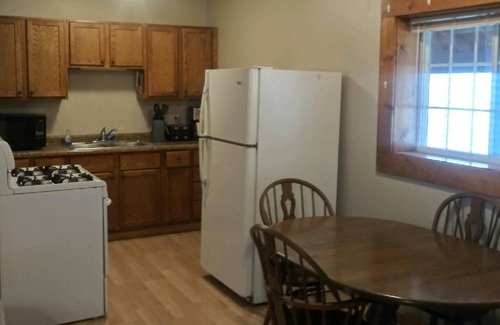 Pine City House | Cozy Bungalow Downtown Pine City