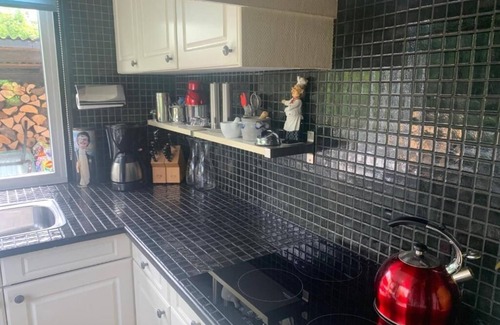 Gerolstein House | Cozy bungalow "Eifel Residence" in Gerolstein/Hinterhausen