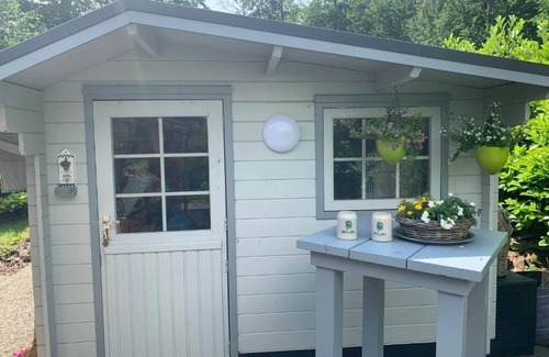 Gerolstein House | Cozy bungalow "Eifel Residence" in Gerolstein/Hinterhausen