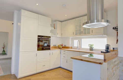 Timelkam House | Cozy bungalow in a quiet location