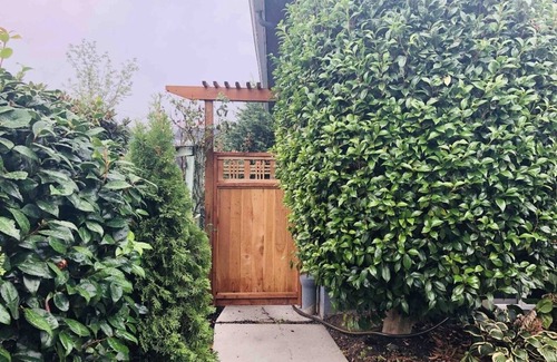 Mount Baker Apartment | Cozy Bungalow in Beautiful Neighborhood