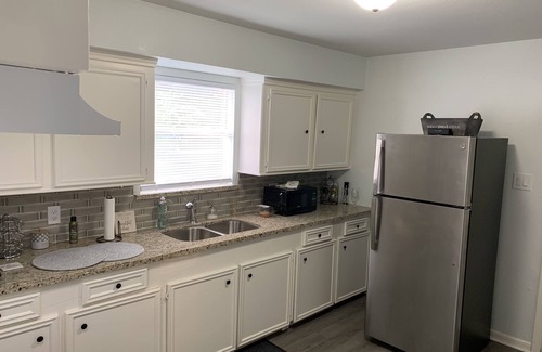 Northside House | Cozy Bungalow in the Heights of Houston!