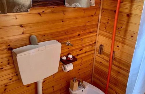 Borgata Sestriere Ski Chalet | Cozy Bungalow
