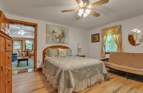 Old Mystic House | Cozy Bungalow Just Minutes from Mystic, Westerly Beaches, Boating and Casinos! bungalow