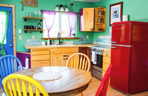 Durango Cottage | Cozy Bungalow & Luxury Hot Tub!