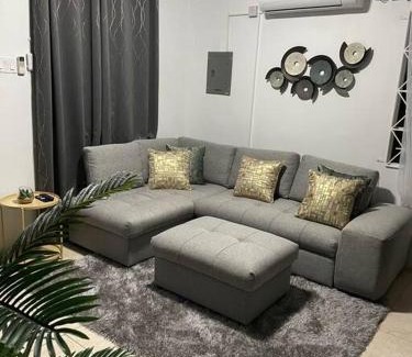 Old Harbour Apartment | Cozy bungalow- New Harbour Village
