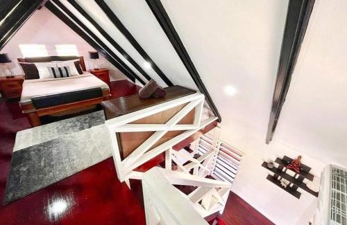 Pacific Harbour Villa | Cozy Bure