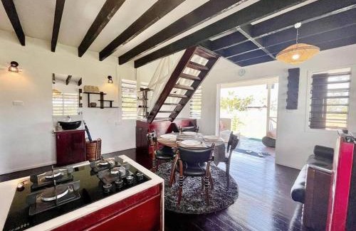 Pacific Harbour Villa | Cozy Bure