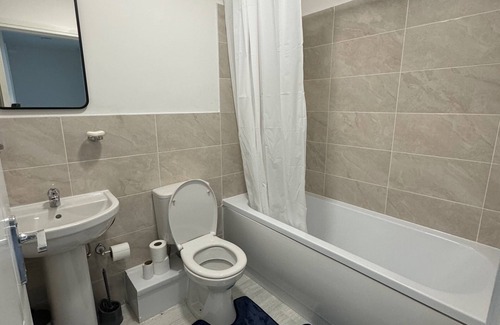Burnley House | Cozy Burnley Retreat - 3 Beds