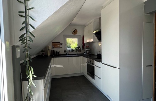 Hohentengen am Hochrhein House | Cozy cottage in the center of Hohentengen on the High Rhine