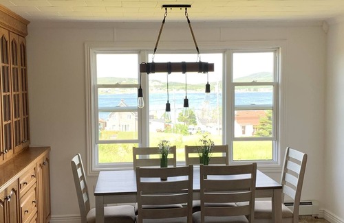 Heart's Delight House | Cozy Retreat Along the Avalon Peninsula in Coastal Heart's Delight