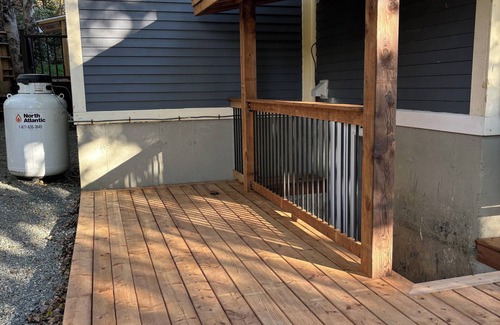 Portugal Cove - St. Philips Apartment | Cozy Studio Apartment in private home close to downtown St John’s. In PCSP!